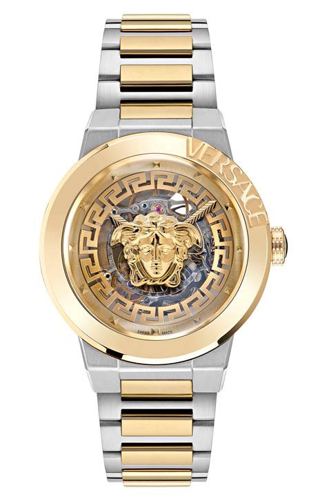 are versace watches worth the money|versace watches men price.